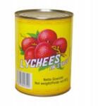 Spring Happiness Licsi Szirupban, 230gr (Golden Lion)