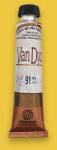 Ferrario Van Dyck olajfesték, 20 ml - 08, chrome yellow light