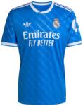 adidas Футболна фланелка Adidas Real Madrid Third Shirt 2025 2026 Adults - Blue