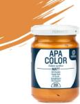 FERRARIO Color akrilfesték, 150 ml - 51, ducat gold