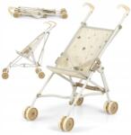 Milly Mally Összecsukható babakocsi babáknak Julia Milly Mally babakocsi (5907090700085)