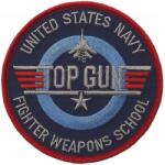 Fostex Top Gun Fighter Weapons School