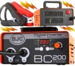 BJC Inverteres Egyenirányító 200A 12V 24V Indítással (M82496)