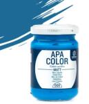 FERRARIO Color akrilfesték, 150 ml - 08, cobalt blue