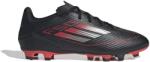 Adidas Футболни бутонки adidas F50 Club Firm Ground Football Boots Adults - Core Black/Iron