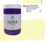 FERRARIO Master akrilfesték, 1000 ml - 02, napoli yellow light