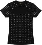 Biba Тениска Biba Women's Sparkle Regular Fit T-Shirt - Black