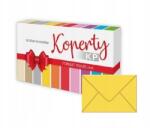 Pol-Mak Színes Borítékok Kp 1 Db 150X85 mm Pol-mak Pénzhez Sárga