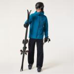 Oakley Панталони Oakley Men's Canopy Waterproof Insulated Slim Fit Ski Trousers - Black