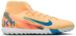 Nike Футболни стоножки Nike Mercurial Superfly 10 Academy Astro Turf Football Boots - Orange/Melon