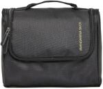 Mandarina Duck Несесер Mandarina duck Zephyr otn01 wash bag - Black (Black)