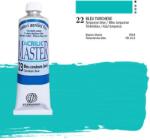 FERRARIO Master akrilfesték, 60 ml - 22, turquoise blue