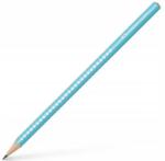Faber-Castell Ceruza Faber-Castell Sparkle Türkiz fényes (4005401182054)
