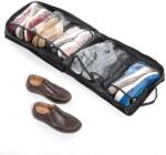 Innovagoods Спортна чанта Innovagoods Doshen Travel Shoe bag - Black (Black)