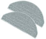  Mopp textília Xiaomi Robot Vacuum E10-hez - 2 db