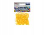 Brewis Gyöngyfűző Gyöngyök Sárga 6MM 16G (5906190686749)