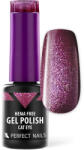 Perfect Nails HEMA FREE Cat Eye Gél Lakk - Petal - 4ml (PNZCE4036)