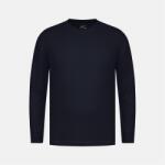 Fabric Тениска Fabric Men's Regular Fit Waffle T-Shirt - Black