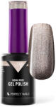 Perfect Nails HEMA FREE Géllakk HF037 8ml - Shiny Bronze (PNZHF8037)