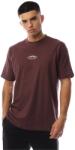 Marshall Artist Тениска Marshall Artist Men's Mountain Regular Fit T-Shirt - Fig
