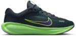Nike Stellar Ride Runner Juniors - Seaweed