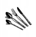 Berlinger Haus Evőeszközkészlet 24 db Black Collection (BH-3074)