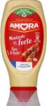 Amora Eredeti Dijon Mustár Éles Műanyag palack 460 g