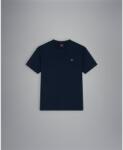 Paul and shark Тениска PAUL AND SHARK Men's Regular Fit Badge T-Shirt - Navy