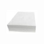 FAVINI Carton carti vizta 220g/mp A4 125 Coli alb (CARTONCARTIVIZITAALB)