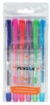 PENSAN Pix My-King neon 0.8 mm Set 6 PENSAN (2227/N6)