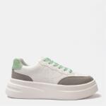 Kappa Маратонки Kappa Ari Trainers - White/Grey/Grn