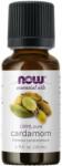 NOW 100% Kardamom illóolaj Cardamom (10 Ml) (Now Foods)