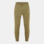 Nike Мъжки анцуг Nike Sportswear Club Fleece Jogging Pants Mens - Olive/White