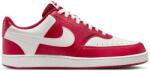 Nike Nike COURT VISION LO Sn51 - GYM RED/SUMMIT
