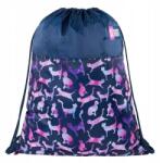 ST.RIGHT Cosmic Cat cipőtartó táska, cipőhöz vagy tornazsákhoz (5903235645051)