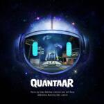 V/A Quantaar - facethemusic - 8 690 Ft