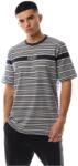 Marshall Artist Тениска Marshall Artist Men's Montesano Regular Fit T-Shirt - Navy