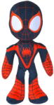 Simba Toys Jucarie de plus Simba Disney Marvel Miles Morales 25 cm Instrument muzical de jucarie