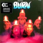 Deep Purple Burn