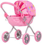 Chipolino Carucior pentru papusi Chipolino Daisy hearts - carboysafety Instrument muzical de jucarie