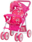 Chipolino Carucior pentru papusi Chipolino Dolly unicorns - carboysafety Instrument muzical de jucarie