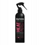 Syoss Védő krém Syoss Heat Protect viaszokhoz (250 ml) (8410436135146)