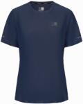 Karrimor Дамска тениска Karrimor Short Sleeve T Shirt Ladies - Navy