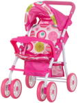 Chipolino Carucior pentru papusi Chipolino Dolly multicolor Instrument muzical de jucarie