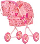 Chipolino Carucior pentru papusi Chipolino Emily cupcakes Instrument muzical de jucarie