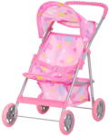 Chipolino Carucior pentru papusi Chipolino Alice hearts - carboysafety Instrument muzical de jucarie