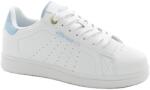 Ellesse Маратонки Ellesse Women's Cupsole Low-Top Trainers - White/Skyblue