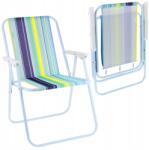Outdorium Horgász Szék Fotel Túra Kerti Kemping Strand (063226MG)