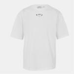 Off White Тениска Off White Men's Bandana T-Shirt - White-Black