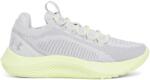 Under Armour Women's Dynamic Runner - Gray